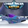Thumbnail game - Cyber Racer Battles