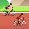 Thumbnail game - Cycling Hero
