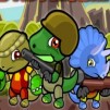 Thumbnail game - Dino Squad Adventure 2