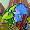 Thumbnail game - Dino Squad Adventure 3