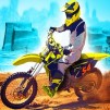 Thumbnail game - Dirt Bike Max Duel