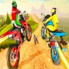 Thumbnail game - Dirt Bike Stunts 3D