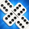 Thumbnail game - Domino