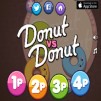 Thumbnail game - Donut vs Donut