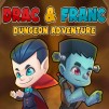 Thumbnail game - Drac &amp; Franc