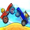 Thumbnail game - Drive Dead 3D