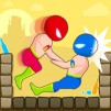 Thumbnail game - Drunken Wrestle
