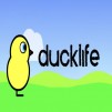 Thumbnail game - Duck Life