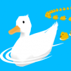 Thumbnail game - Ducklings.io