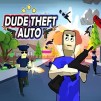 Thumbnail game - Dude Theft Auto