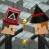 Thumbnail game - Duel of Wizards