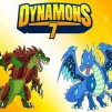 Thumbnail game - Dynamons 7