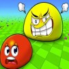 Thumbnail game - Eat Blobs Simulator