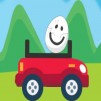 Thumbnail game - Eggy Car