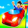 Thumbnail game - Epic Car Stunt Race Obby