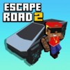 Thumbnail game - Escape Road 2