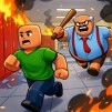 Thumbnail game - Escape School Duel