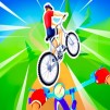 Thumbnail game - Extreme Cycling