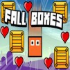 Thumbnail game - Fall Boxes