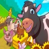 Thumbnail game - Farm Merge Valley