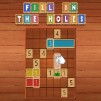 Thumbnail game - Fill In The Holes
