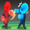 Thumbnail game - Fire vs Water Fights