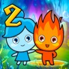 Thumbnail game - Fireboy and Watergirl 2: The Light Temple