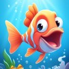 Thumbnail game - Fish Eat Fish