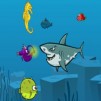 Thumbnail game - Fish Eat Fishes