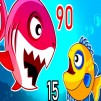 Thumbnail game - Fish Eat Getting Big