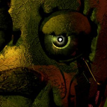 Five Nights At Freddys 3