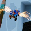 Thumbnail game - Fly Car Stunt 3