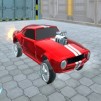 Thumbnail game - Fly Car Stunt 5