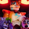Thumbnail game - FNAF Security Breach