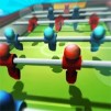 Thumbnail game - Foosball
