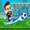 Thumbnail game - Football Masters