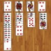 Thumbnail game - FreeCell