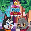 Thumbnail game - Funny Food Duel