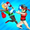 Thumbnail game - Funny Ragdoll Wrestlers