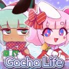 Thumbnail game - Gacha Life