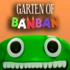 Thumbnail game - Garten of Banban Obby