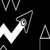Thumbnail game - Geometry Arrow