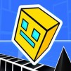 Thumbnail game - Geometry Dash 3D