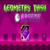 Thumbnail game - Geometry Dash Breeze