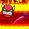 Thumbnail game - Geometry Dash Deadlocked