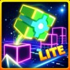 Thumbnail game - Geometry Dash Lite 3D