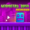 Thumbnail game - Geometry Dash Meltdown