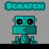 Thumbnail game - Geometry Dash Scratch