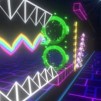 Thumbnail game - Geometry Dash Spam 3D