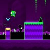 Thumbnail game - Geometry Dash World